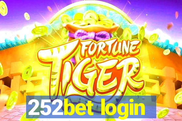 252bet login